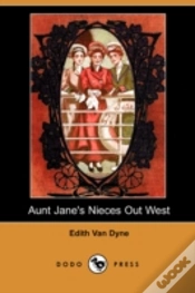 Capa do artigo Aunt Jane