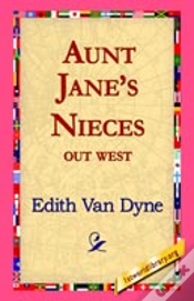 Capa do artigo Aunt Jane