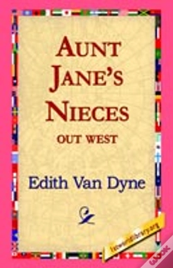 Capa do artigo Aunt Jane'S Nieces Out West