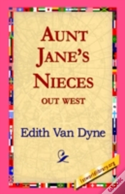 Capa do artigo Aunt Jane'S Nieces Out West