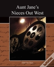 Capa do artigo Aunt Jane