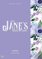 Capa do artigo Aunt Jane