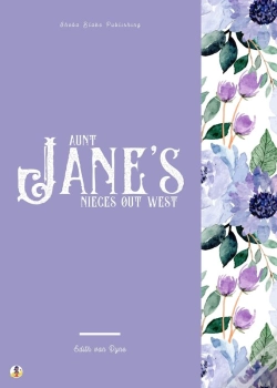 Capa do artigo Aunt Jane'S Nieces Out West