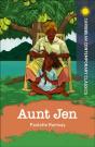 Aunt Jen - Preview