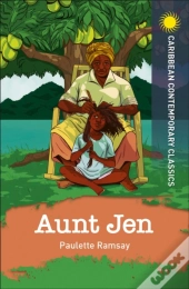 Aunt Jen