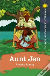 Capa do artigo Aunt Jen