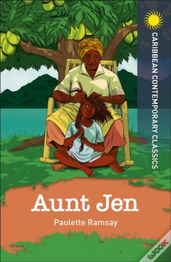Capa do artigo Aunt Jen