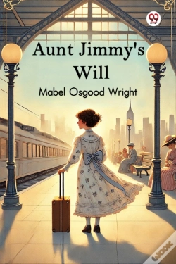 Capa do artigo Aunt Jimmy'S Will (Edition1)