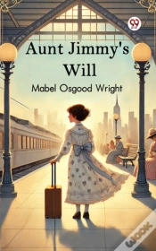 Capa do artigo Aunt Jimmy