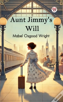 Capa do artigo Aunt Jimmy'S Will