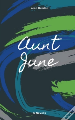 Capa do artigo Aunt June