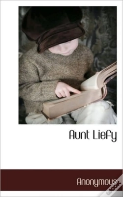 Capa do artigo Aunt Liefy