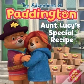 Capa do artigo Aunt Lucy