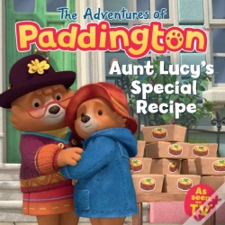 Capa do artigo Aunt Lucy'S Special Recipe