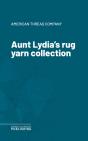 Aunt Lydia'S Rug Yarn Collection - Preview