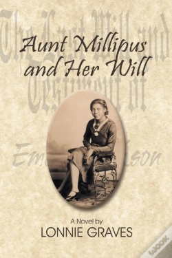 Capa do artigo Aunt Millipus And Her Will