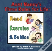 Capa do artigo Aunt Nancy