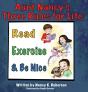 Aunt Nancy'S Three Rules For Life - Preview