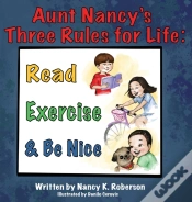 Capa do artigo Aunt Nancy