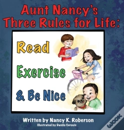 Capa do artigo Aunt Nancy'S Three Rules For Life