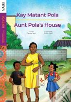 Aunt Pola'S House / Kay Matant Pola