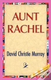Capa do artigo Aunt Rachel