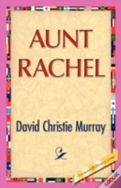Capa do artigo Aunt Rachel