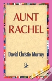 Capa do artigo Aunt Rachel