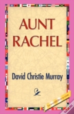 Capa do artigo Aunt Rachel
