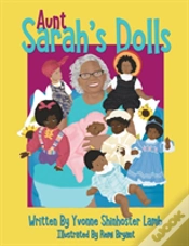 Capa do artigo Aunt Sarah