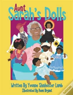 Capa do artigo Aunt Sarah'S Dolls