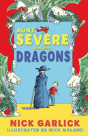 Aunt Severe & The Dragons - Preview