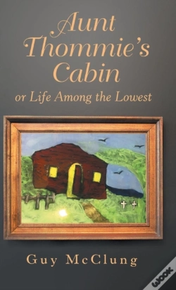 Capa do artigo Aunt Thommie'S Cabin