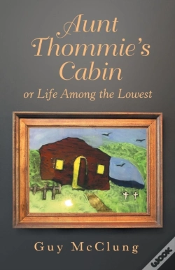 Capa do artigo Aunt Thommie'S Cabin