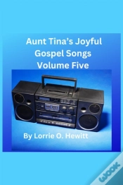 Capa do artigo Aunt Tina