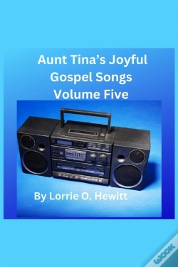 Capa do artigo Aunt Tina'S Joyful Gospel Songs Volume Five
