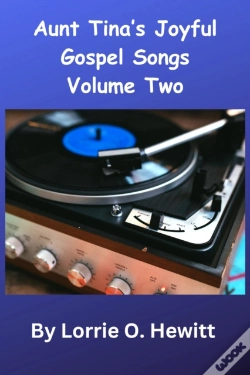 Capa do artigo Aunt Tina'S Joyful Gospel Songs Volume Two