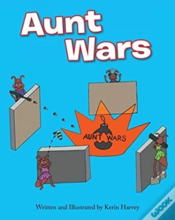Capa do artigo Aunt Wars