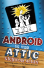 Auntie Anne Droid - Preview