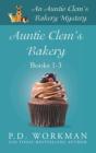Auntie Clem'S Bakery 1-3 - Preview