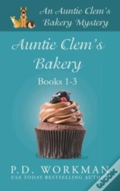 Capa do artigo Auntie Clem