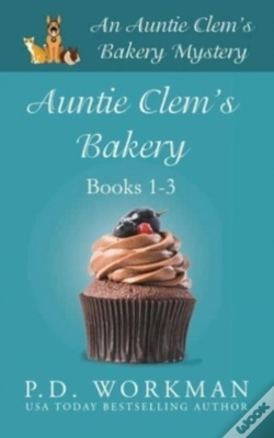 Capa do artigo Auntie Clem'S Bakery 1-3