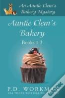 Auntie Clem'S Bakery 1-3
