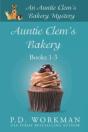 Auntie Clem'S Bakery 1-3 - Preview