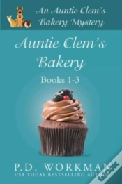 Capa do artigo Auntie Clem