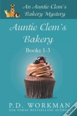 Capa do artigo Auntie Clem'S Bakery 1-3