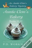 Auntie Clem'S Bakery 10-12