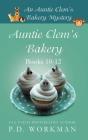 Auntie Clem'S Bakery 10-12 - Preview