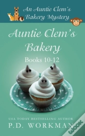 Capa do artigo Auntie Clem