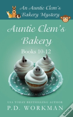 Capa do artigo Auntie Clem'S Bakery 10-12